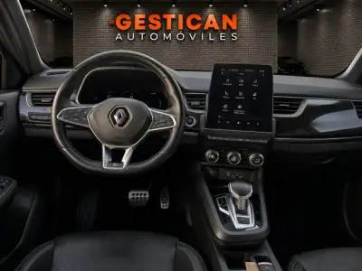 Renault Arkana 2024 · foto 6