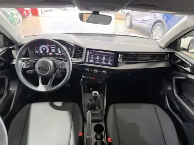Audi A1 2024 · foto 12
