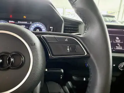 Audi A1 2024 · foto 15