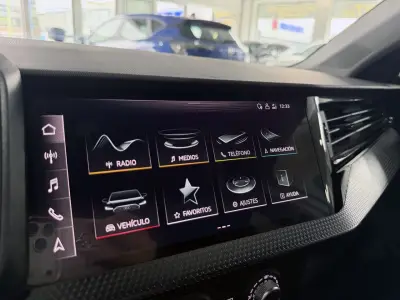 Audi A1 2024 · foto 16
