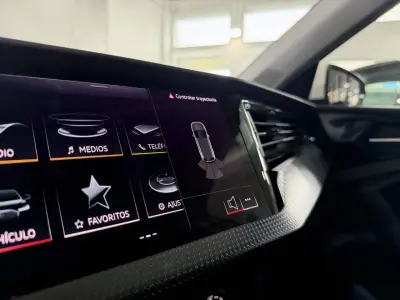 Audi A1 2024 · foto 18