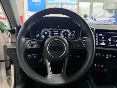 Audi A1 2024 · foto 13