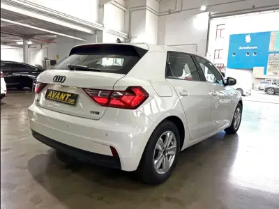Audi A1 2024 · foto 5