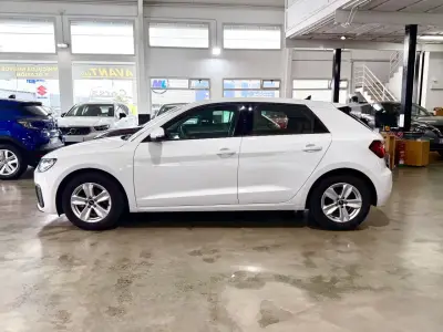 Audi A1 2024 · foto 4