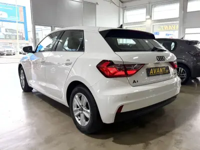 Audi A1 2024 · foto 6