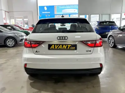 Audi A1 2024 · foto 7