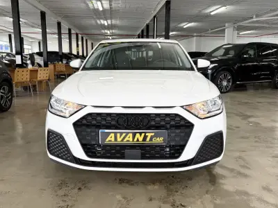 Audi A1 2024 · foto 2