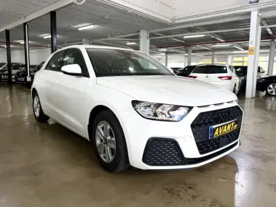 Audi A1 2024 · foto 3