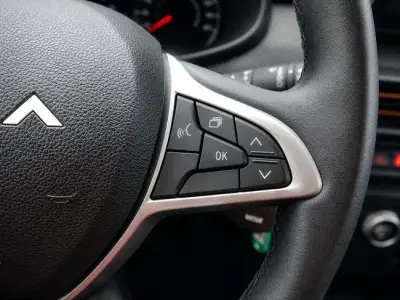 Dacia Sandero 2024 · foto 11