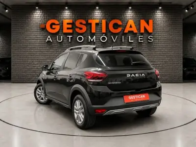 Dacia Sandero 2024 · foto 4