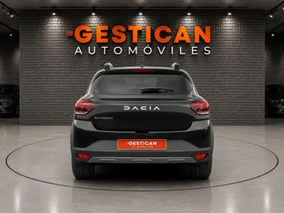 Dacia Sandero 2024 · foto 7