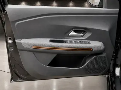 Dacia Sandero 2024 · foto 14