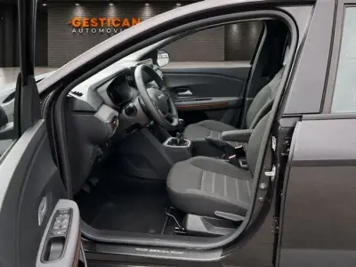 Dacia Sandero 2024 · foto 9