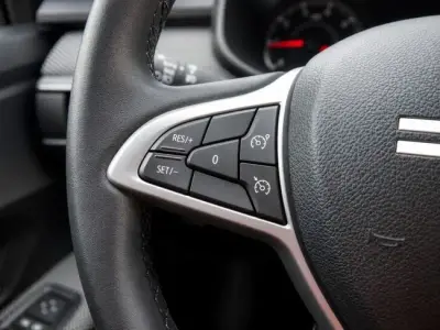 Dacia Sandero 2024 · foto 10