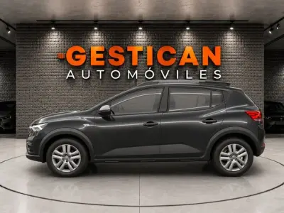 Dacia Sandero 2024 · foto 3