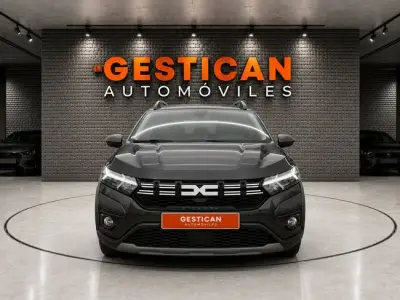 Dacia Sandero 2024 · foto 5