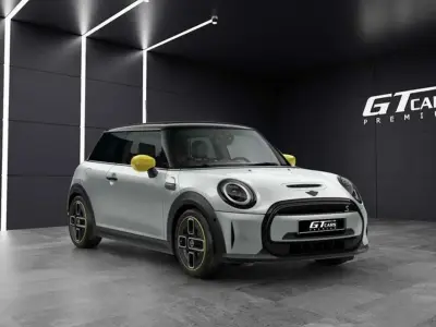 MINI Mini 2021 · foto 4