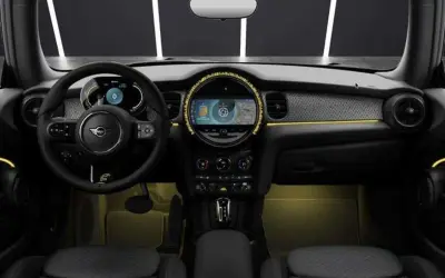 MINI Mini 2021 · foto 9