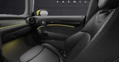 MINI Mini 2021 · foto 7