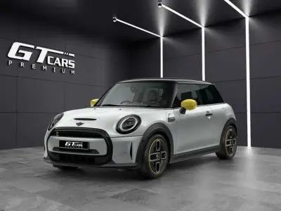 MINI Mini 2021 en Gran Canaria · CEC