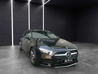 Mercedes-Benz Clase A 2022 · foto 3