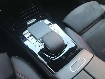 Mercedes-Benz Clase A 2022 · foto 14