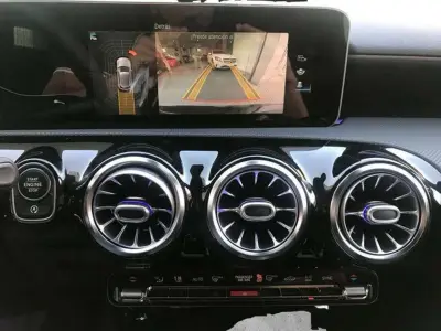 Mercedes-Benz Clase A 2022 · foto 11