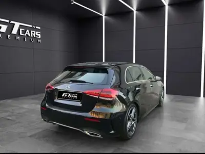 Mercedes-Benz Clase A 2022 · foto 4