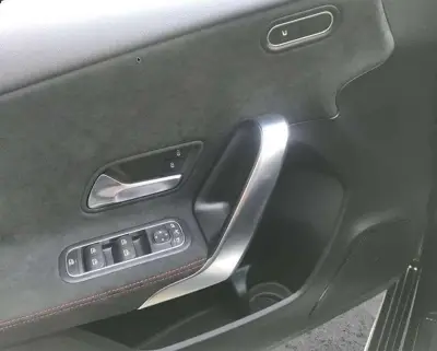 Mercedes-Benz Clase A 2022 · foto 13