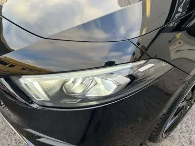 Mercedes-Benz Clase A 2022 · foto 5