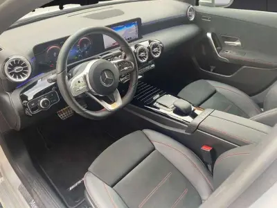 Mercedes-Benz Clase A 2022 · foto 7