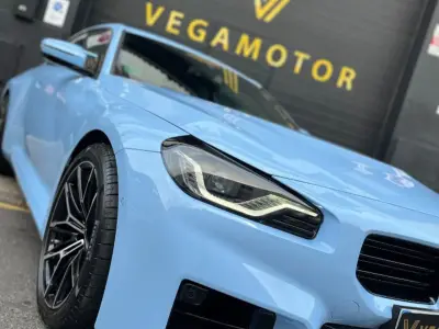 BMW M2 2023 · foto 8