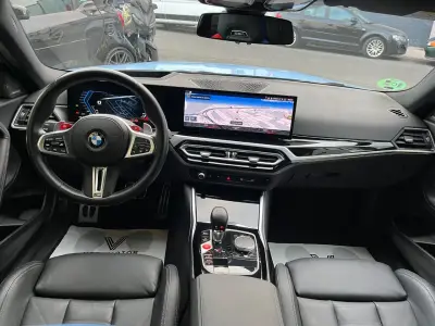 BMW M2 2023 · foto 13