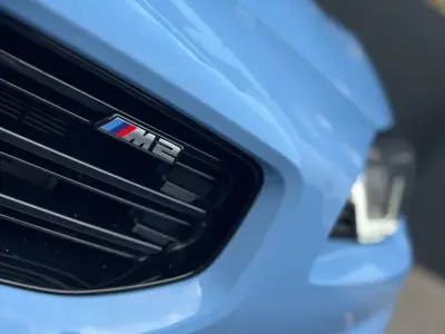 BMW M2 2023 · foto 12
