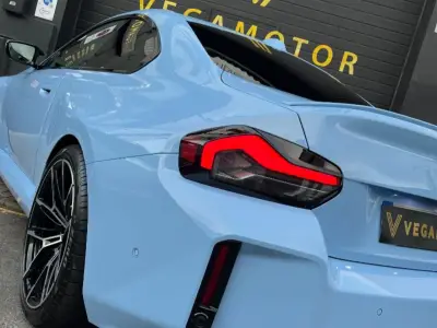 BMW M2 2023 · foto 9