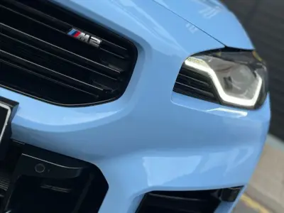 BMW M2 2023 · foto 10