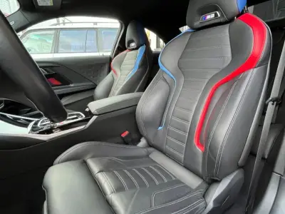 BMW M2 2023 · foto 14