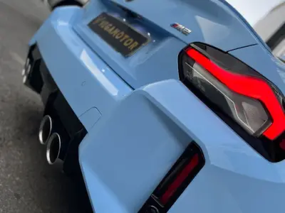 BMW M2 2023 · foto 6