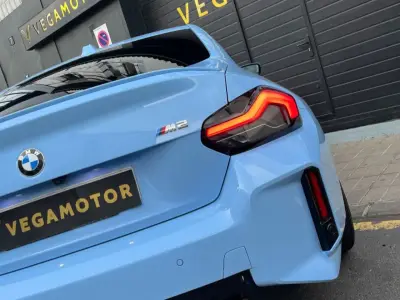 BMW M2 2023 · foto 5