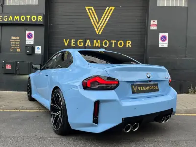 BMW M2 2023 · foto 2