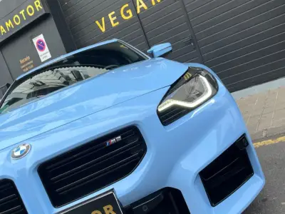 BMW M2 2023 · foto 4