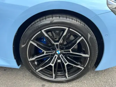 BMW M2 2023 · foto 3