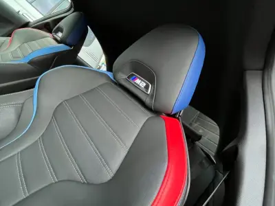 BMW M2 2023 · foto 16