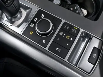 Land Rover Range Rover Sport 2016 · foto 17