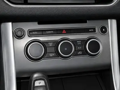 Land Rover Range Rover Sport 2016 · foto 19