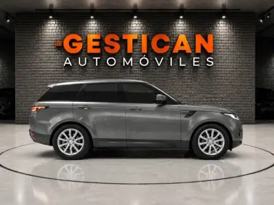 Land Rover Range Rover Sport 2016 · foto 6