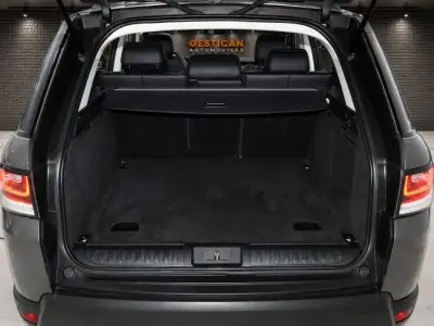 Land Rover Range Rover Sport 2016 · foto 11