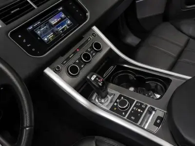 Land Rover Range Rover Sport 2016 · foto 18