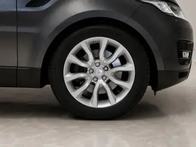 Land Rover Range Rover Sport 2016 · foto 8
