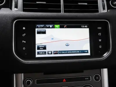 Land Rover Range Rover Sport 2016 · foto 14